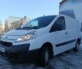 Белый Ситроен Jumpy, объемом двигателя 1.56 л и пробегом 352 тыс. км за 4650 $, фото 6 на Automoto.ua