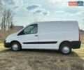 Білий Сітроен Jumpy, об'ємом двигуна 1.6 л та пробігом 330 тис. км за 6000 $, фото 8 на Automoto.ua