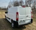 Білий Сітроен Jumpy, об'ємом двигуна 1.6 л та пробігом 330 тис. км за 6000 $, фото 7 на Automoto.ua