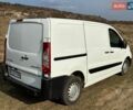 Белый Ситроен Jumpy, объемом двигателя 1.6 л и пробегом 330 тыс. км за 6000 $, фото 7 на Automoto.ua