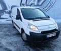 Белый Ситроен Jumpy, объемом двигателя 1.56 л и пробегом 352 тыс. км за 4650 $, фото 1 на Automoto.ua