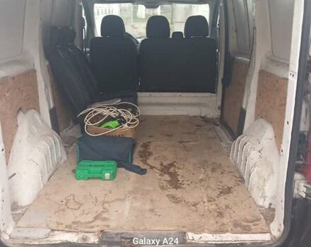 Білий Сітроен Jumpy, об'ємом двигуна 1.6 л та пробігом 300 тис. км за 4000 $, фото 6 на Automoto.ua