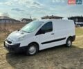 Білий Сітроен Jumpy, об'ємом двигуна 1.6 л та пробігом 330 тис. км за 6000 $, фото 1 на Automoto.ua