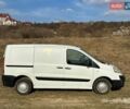 Белый Ситроен Jumpy, объемом двигателя 1.6 л и пробегом 330 тыс. км за 6000 $, фото 3 на Automoto.ua