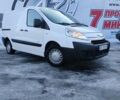 Белый Ситроен Jumpy, объемом двигателя 1.56 л и пробегом 352 тыс. км за 4650 $, фото 2 на Automoto.ua