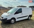 Белый Ситроен Jumpy, объемом двигателя 1.6 л и пробегом 330 тыс. км за 6000 $, фото 1 на Automoto.ua