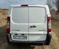 Білий Сітроен Jumpy, об'ємом двигуна 1.6 л та пробігом 330 тис. км за 5499 $, фото 7 на Automoto.ua