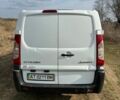 Білий Сітроен Jumpy, об'ємом двигуна 1.6 л та пробігом 330 тис. км за 6000 $, фото 6 на Automoto.ua