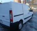 Белый Ситроен Jumpy, объемом двигателя 1.56 л и пробегом 352 тыс. км за 4650 $, фото 9 на Automoto.ua