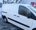 Белый Ситроен Jumpy, объемом двигателя 1.56 л и пробегом 352 тыс. км за 4650 $, фото 11 на Automoto.ua