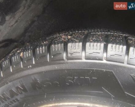 Ситроен Jumpy 2010 в Харькове на Automoto.ua Белый Ситроен Jumpy, объемом двигателя 2 л и пробегом 238 тыс. км за 6200 $, фото 4 на Automoto.ua