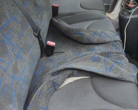 Ситроен Jumpy 2010 в Харькове на Automoto.ua Белый Ситроен Jumpy, объемом двигателя 2 л и пробегом 238 тыс. км за 6200 $, фото 9 на Automoto.ua