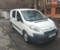 Ситроен Jumpy 2010 в Харькове на Automoto.ua Белый Ситроен Jumpy, объемом двигателя 2 л и пробегом 238 тыс. км за 6200 $, фото 1 на Automoto.ua