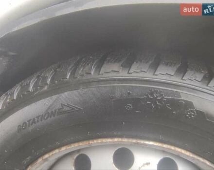 Ситроен Jumpy 2010 в Харькове на Automoto.ua Белый Ситроен Jumpy, объемом двигателя 2 л и пробегом 238 тыс. км за 6200 $, фото 5 на Automoto.ua