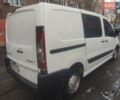 Ситроен Jumpy 2010 в Харькове на Automoto.ua Белый Ситроен Jumpy, объемом двигателя 2 л и пробегом 238 тыс. км за 6200 $, фото 2 на Automoto.ua
