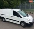 Белый Ситроен Jumpy, объемом двигателя 2 л и пробегом 245 тыс. км за 6500 $, фото 5 на Automoto.ua