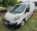 Белый Ситроен Jumpy, объемом двигателя 2 л и пробегом 245 тыс. км за 6500 $, фото 1 на Automoto.ua