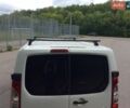Белый Ситроен Jumpy, объемом двигателя 2 л и пробегом 245 тыс. км за 6500 $, фото 6 на Automoto.ua