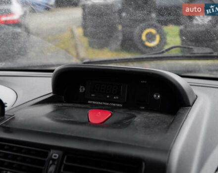 Білий Сітроен Jumpy, об'ємом двигуна 1.56 л та пробігом 308 тис. км за 6150 $, фото 6 на Automoto.ua