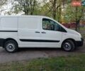 Белый Ситроен Jumpy, объемом двигателя 1.6 л и пробегом 310 тыс. км за 5000 $, фото 9 на Automoto.ua