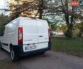 Белый Ситроен Jumpy, объемом двигателя 1.6 л и пробегом 310 тыс. км за 5000 $, фото 11 на Automoto.ua