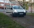 Белый Ситроен Jumpy, объемом двигателя 1.6 л и пробегом 310 тыс. км за 5000 $, фото 15 на Automoto.ua