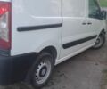 Белый Ситроен Jumpy, объемом двигателя 1.6 л и пробегом 310 тыс. км за 5000 $, фото 18 на Automoto.ua