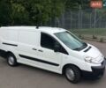 Белый Ситроен Jumpy, объемом двигателя 2 л и пробегом 245 тыс. км за 6500 $, фото 5 на Automoto.ua