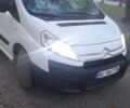 Белый Ситроен Jumpy, объемом двигателя 1.6 л и пробегом 310 тыс. км за 5000 $, фото 14 на Automoto.ua