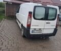 Белый Ситроен Jumpy, объемом двигателя 2 л и пробегом 286 тыс. км за 5500 $, фото 2 на Automoto.ua