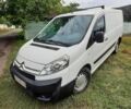 Белый Ситроен Jumpy, объемом двигателя 2 л и пробегом 245 тыс. км за 6500 $, фото 1 на Automoto.ua