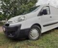 Белый Ситроен Jumpy, объемом двигателя 2 л и пробегом 245 тыс. км за 6500 $, фото 3 на Automoto.ua