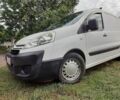 Белый Ситроен Jumpy, объемом двигателя 2 л и пробегом 245 тыс. км за 6500 $, фото 3 на Automoto.ua