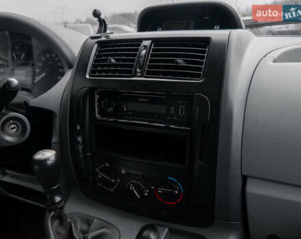 Білий Сітроен Jumpy, об'ємом двигуна 1.56 л та пробігом 308 тис. км за 6150 $, фото 7 на Automoto.ua