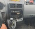 Белый Ситроен Jumpy, объемом двигателя 2 л и пробегом 286 тыс. км за 5500 $, фото 4 на Automoto.ua