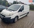 Белый Ситроен Jumpy, объемом двигателя 2 л и пробегом 286 тыс. км за 5500 $, фото 1 на Automoto.ua