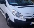 Белый Ситроен Jumpy, объемом двигателя 1.56 л и пробегом 313 тыс. км за 5550 $, фото 1 на Automoto.ua