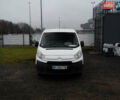Белый Ситроен Jumpy, объемом двигателя 1.56 л и пробегом 308 тыс. км за 6250 $, фото 1 на Automoto.ua