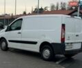 Белый Ситроен Jumpy, объемом двигателя 1.56 л и пробегом 300 тыс. км за 7100 $, фото 9 на Automoto.ua