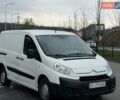 Белый Ситроен Jumpy, объемом двигателя 1.56 л и пробегом 300 тыс. км за 6200 $, фото 2 на Automoto.ua