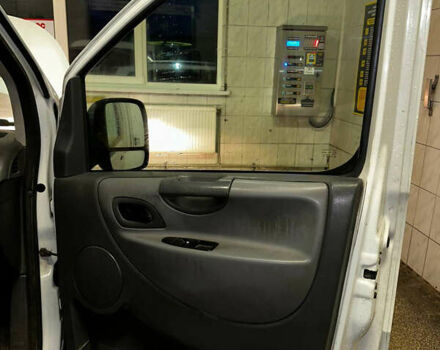 Білий Сітроен Jumpy, об'ємом двигуна 1.56 л та пробігом 295 тис. км за 7300 $, фото 7 на Automoto.ua