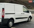 Белый Ситроен Jumpy, объемом двигателя 1.56 л и пробегом 300 тыс. км за 6200 $, фото 3 на Automoto.ua