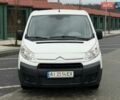 Белый Ситроен Jumpy, объемом двигателя 1.56 л и пробегом 300 тыс. км за 6200 $, фото 1 на Automoto.ua