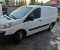 Білий Сітроен Jumpy, об'ємом двигуна 2 л та пробігом 353 тис. км за 5200 $, фото 1 на Automoto.ua