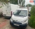 Білий Сітроен Jumpy, об'ємом двигуна 1.6 л та пробігом 207 тис. км за 6444 $, фото 1 на Automoto.ua