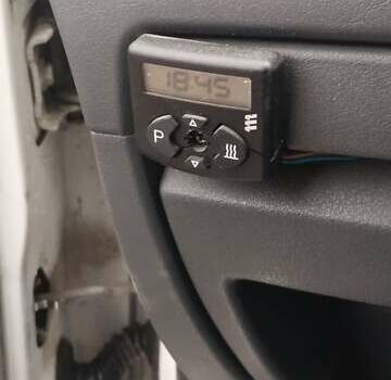 Белый Ситроен Jumpy, объемом двигателя 2 л и пробегом 264 тыс. км за 6000 $, фото 6 на Automoto.ua