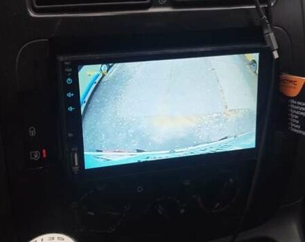 Белый Ситроен Jumpy, объемом двигателя 2 л и пробегом 264 тыс. км за 6000 $, фото 1 на Automoto.ua