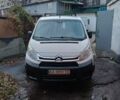 Білий Сітроен Jumpy, об'ємом двигуна 2 л та пробігом 353 тис. км за 5200 $, фото 1 на Automoto.ua