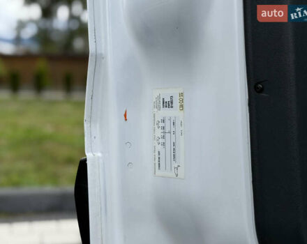 Білий Сітроен Jumpy, об'ємом двигуна 1.6 л та пробігом 300 тис. км за 8300 $, фото 42 на Automoto.ua