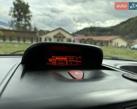 Білий Сітроен Jumpy, об'ємом двигуна 1.6 л та пробігом 300 тис. км за 8300 $, фото 52 на Automoto.ua